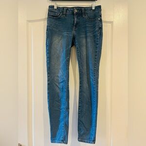 A.N.A. Women’s Skinny Jeans, Size 6